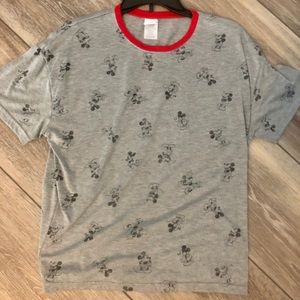 NWOT Vintage Mickey Tee